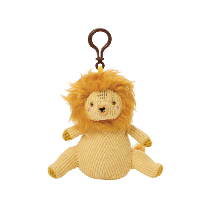 Roary the Lion Backpack Clip