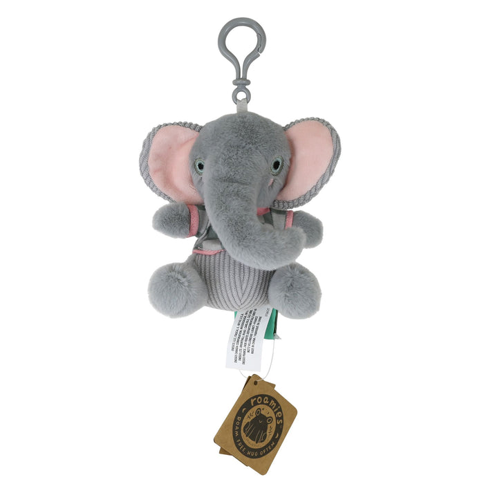 Tilly the Elephant Backpack Cl