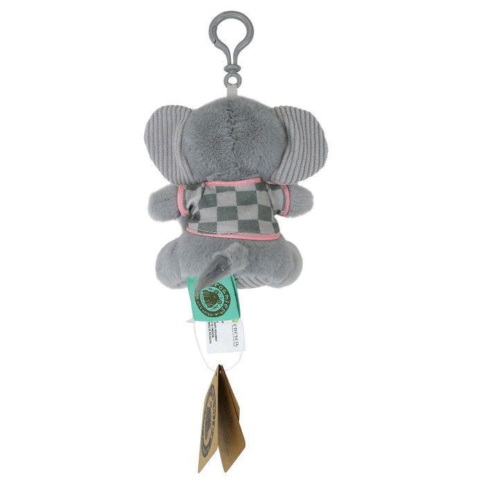 Tilly the Elephant Backpack Cl
