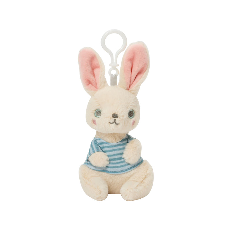 Hopper the Bunny Backpack Clip