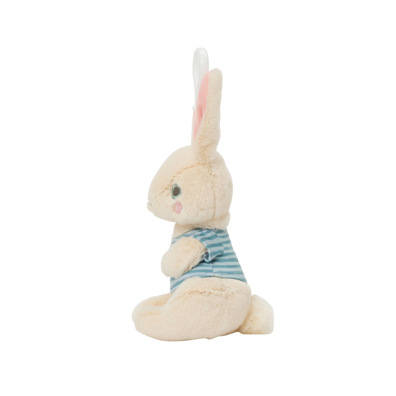 Hopper the Bunny Backpack Clip