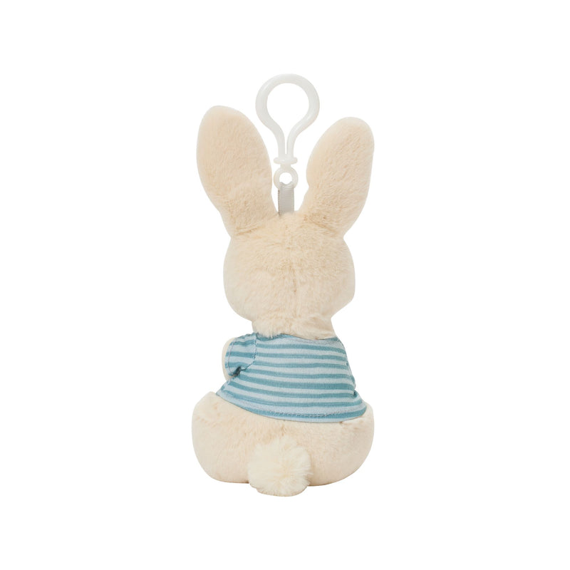 Hopper the Bunny Backpack Clip