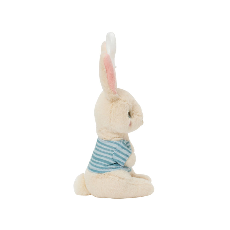 Hopper the Bunny Backpack Clip