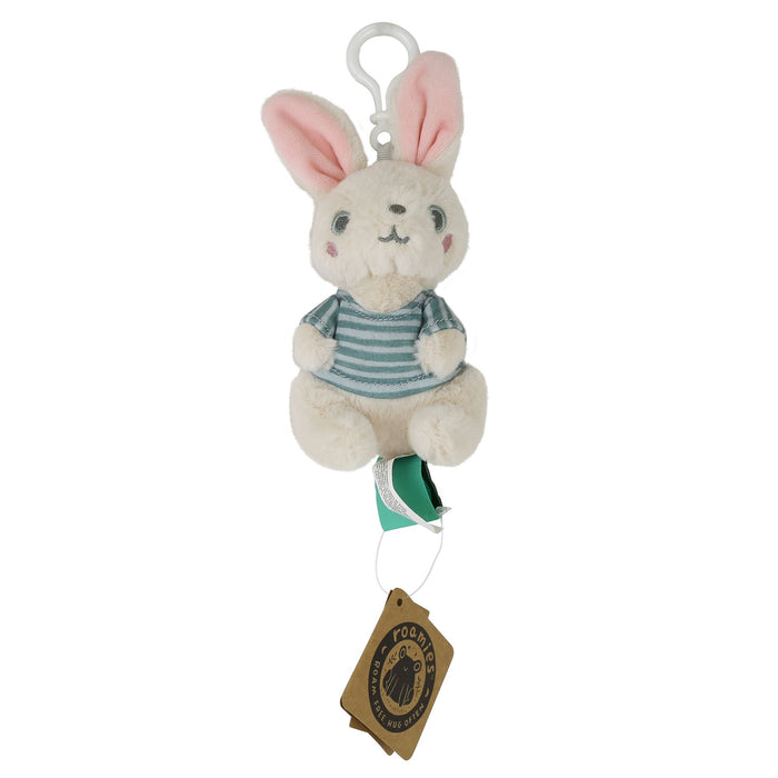 Hopper the Bunny Backpack Clip