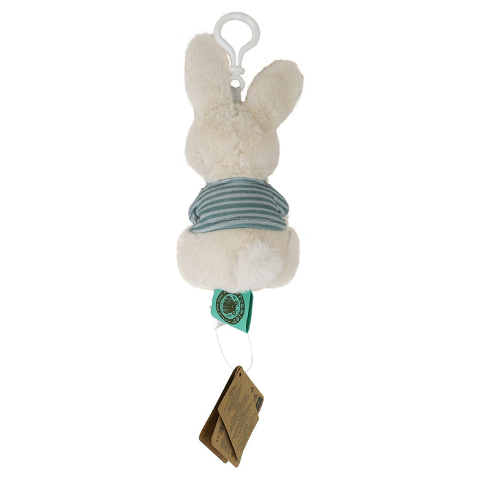 Hopper the Bunny Backpack Clip