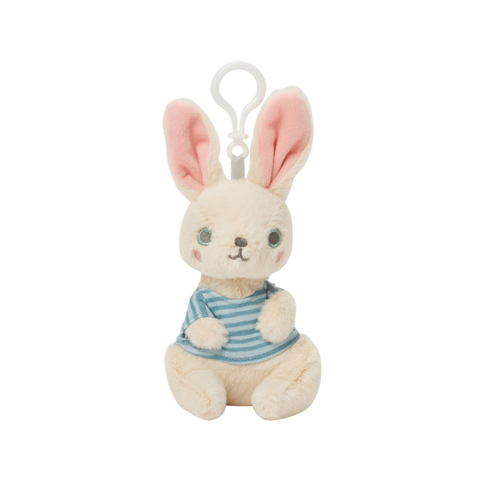 Hopper the Bunny Backpack Clip