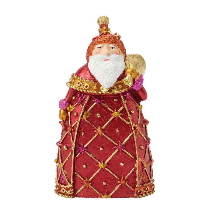 Santa Tabletop Red