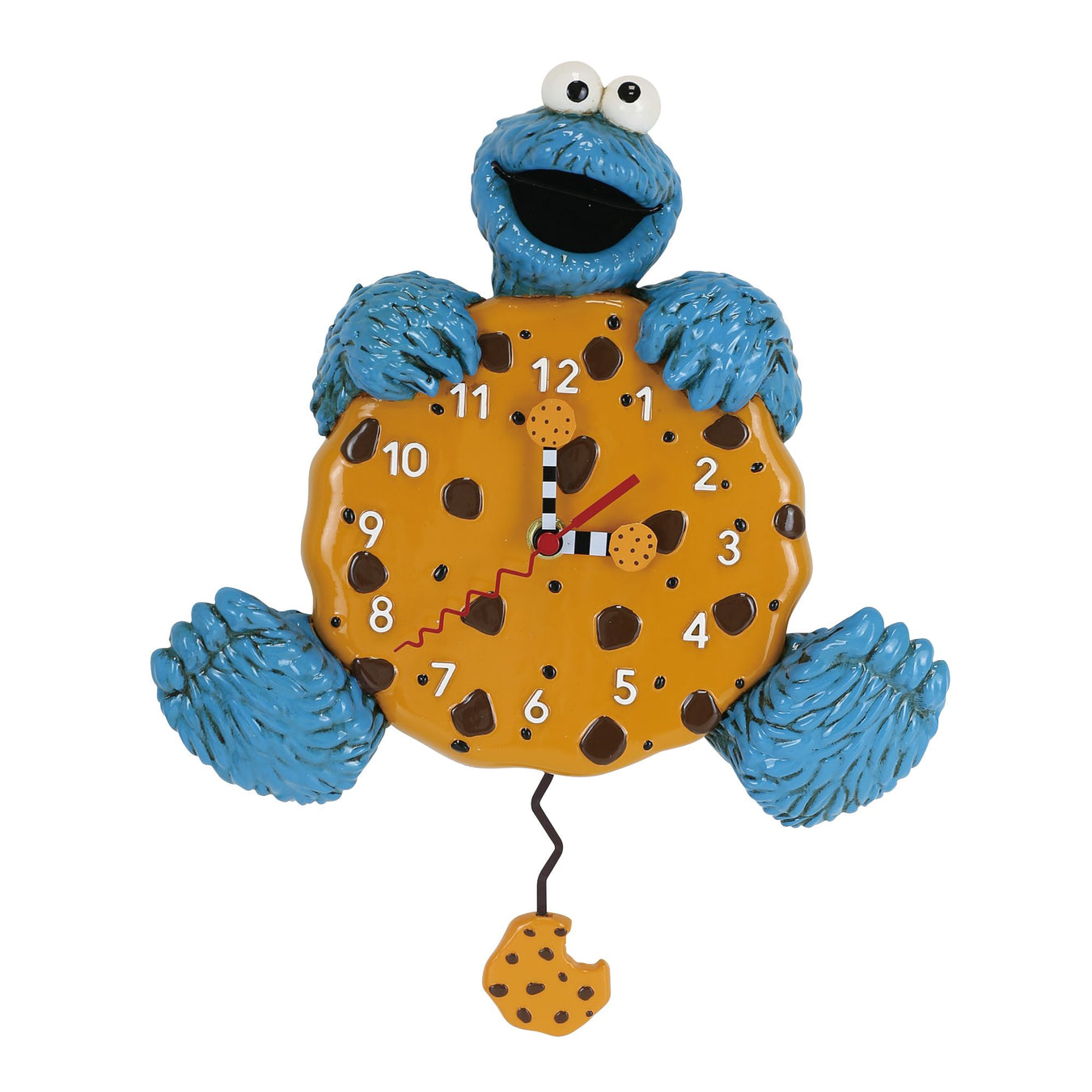 Allen Designs Sesame Workshop