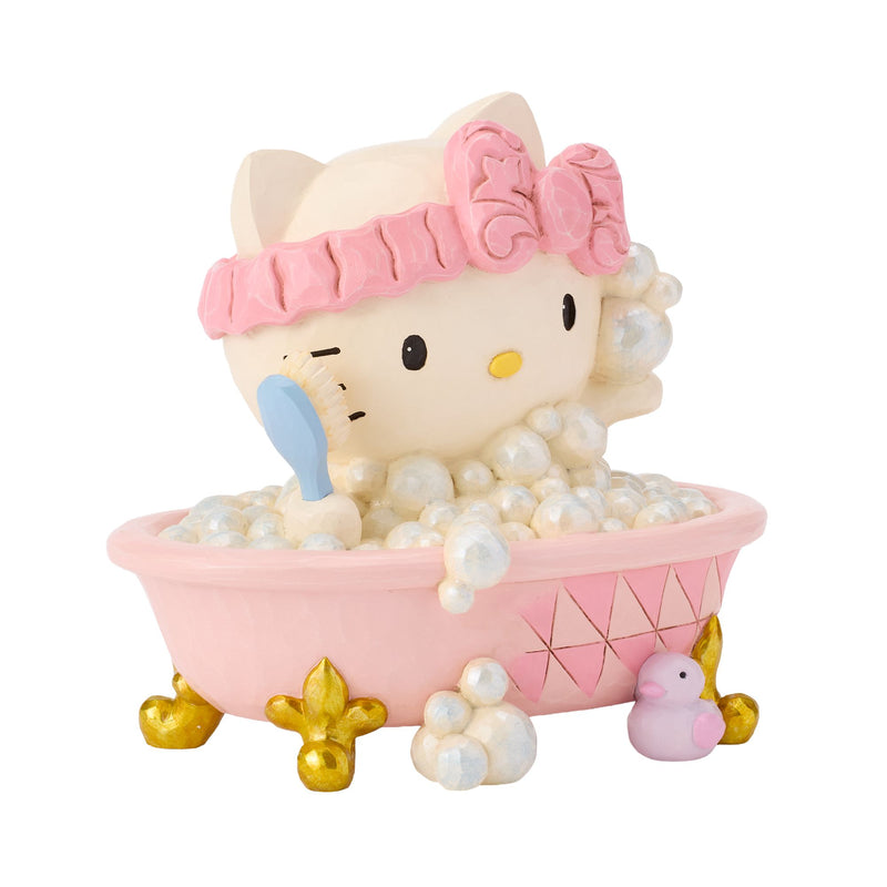 Hello Kitty Self Care Bath