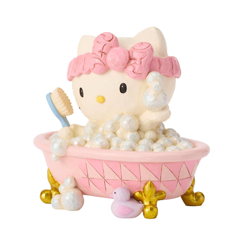 Hello Kitty Self Care Bath
