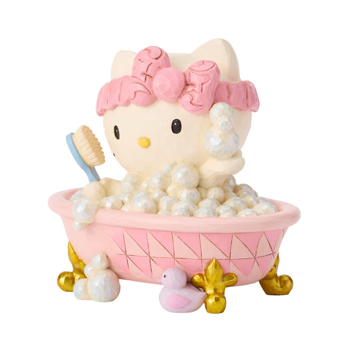 Hello Kitty Self Care Bath