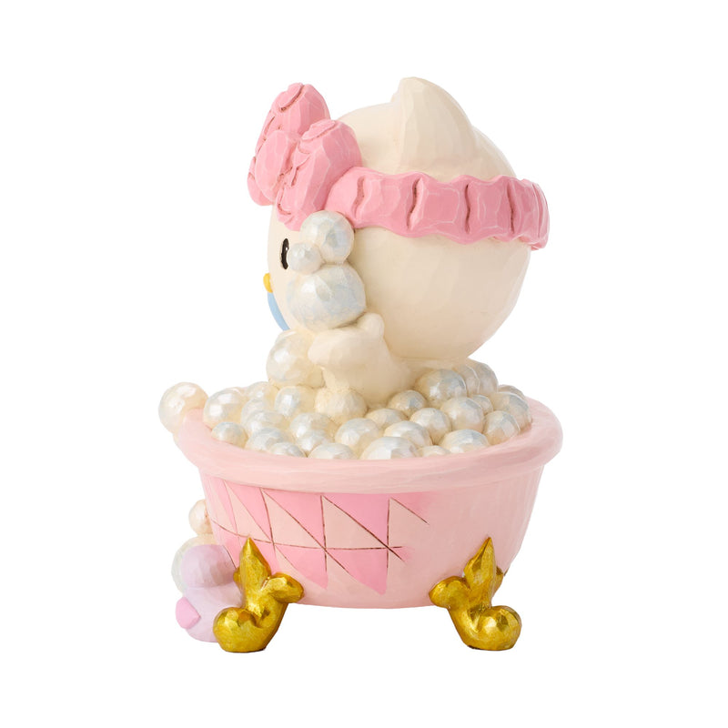Hello Kitty Self Care Bath