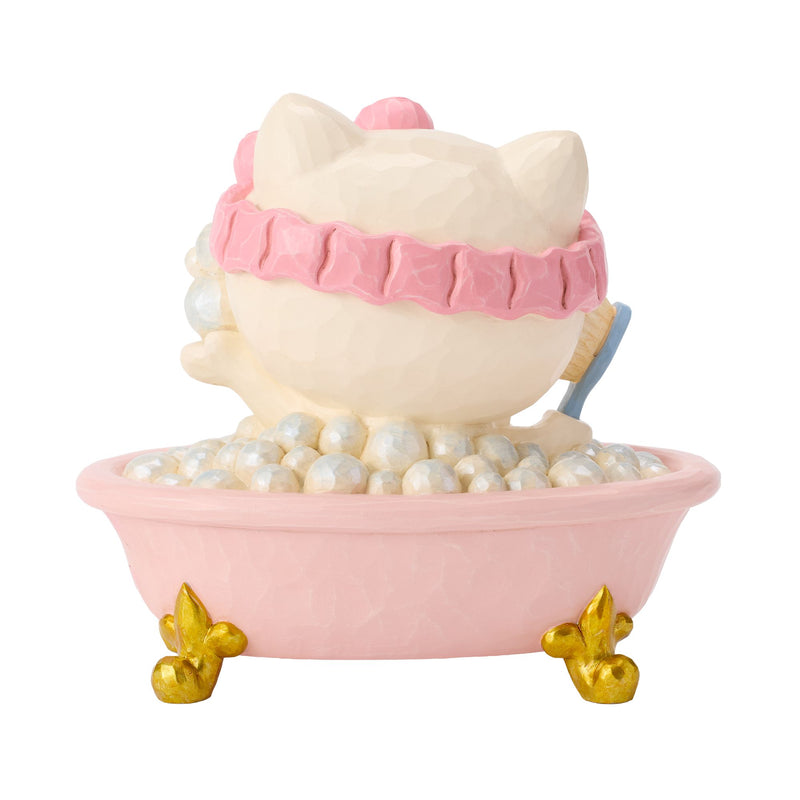 Hello Kitty Self Care Bath