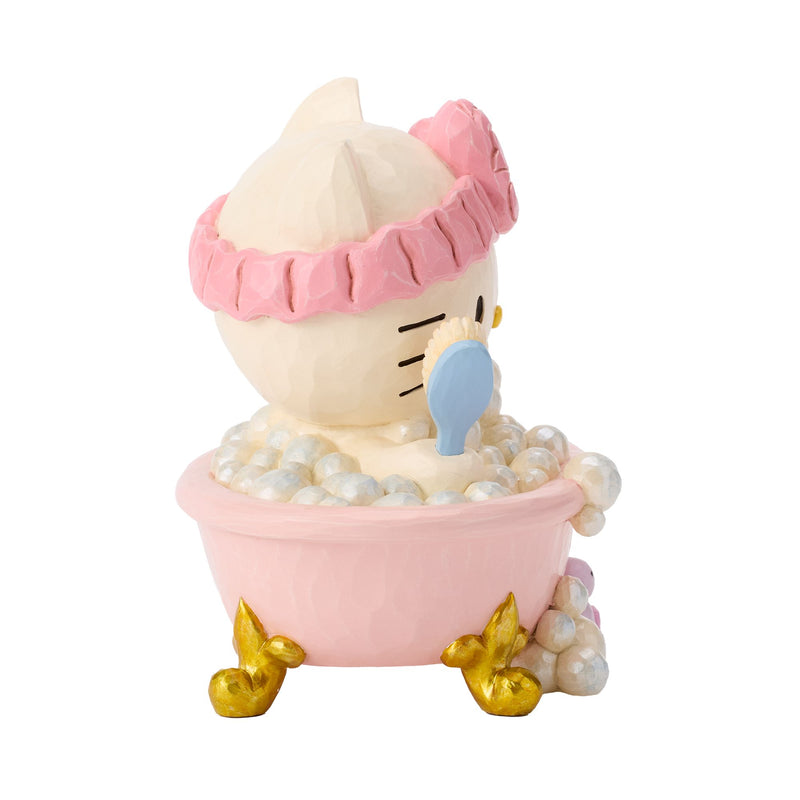 Hello Kitty Self Care Bath