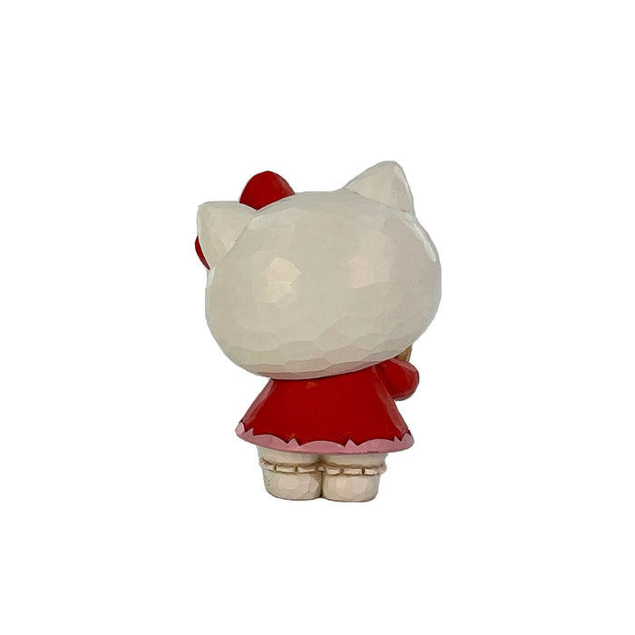 Hello Kitty with Heart Mini