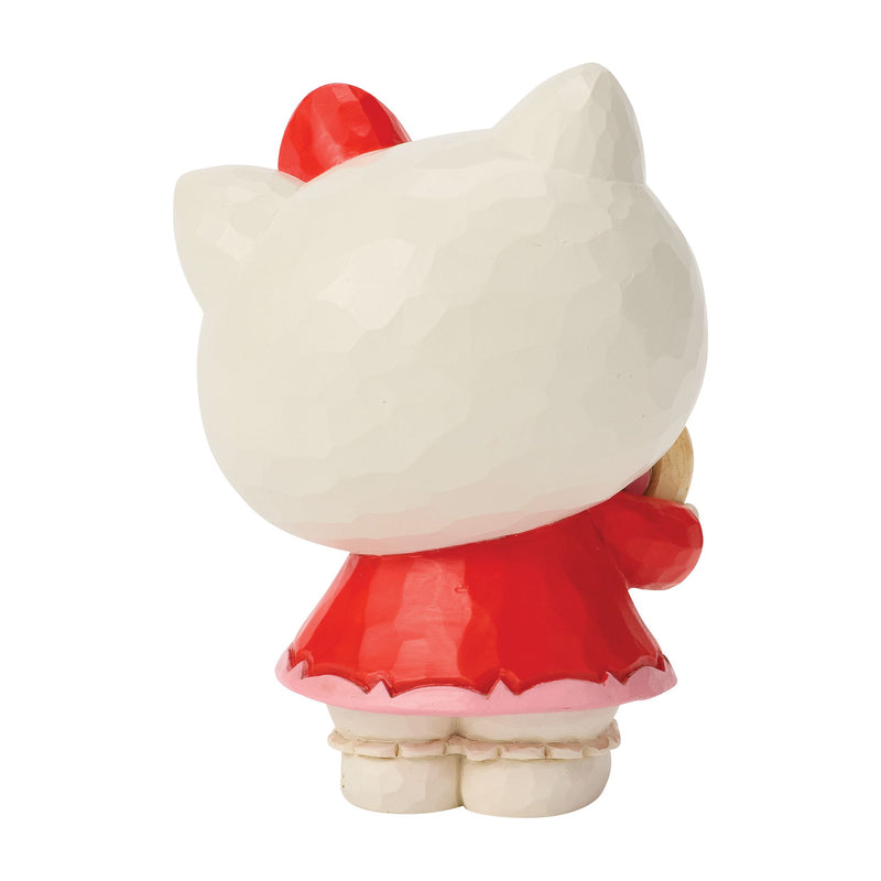 Hello Kitty with Heart Mini