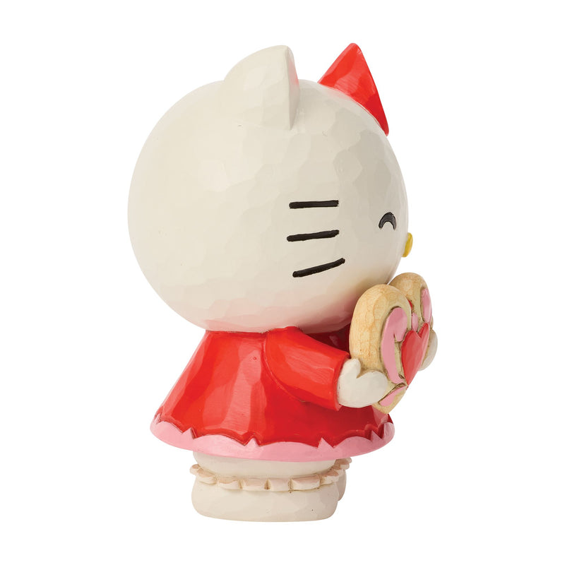Hello Kitty with Heart Mini
