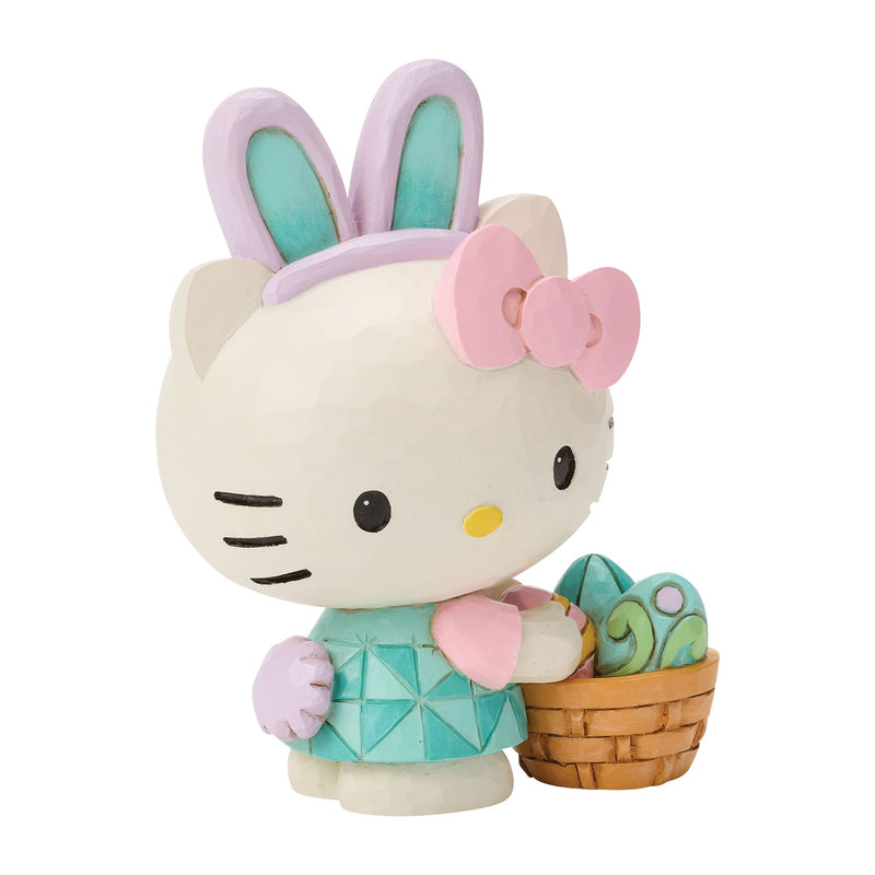 Hello Kitty Easter Bunny