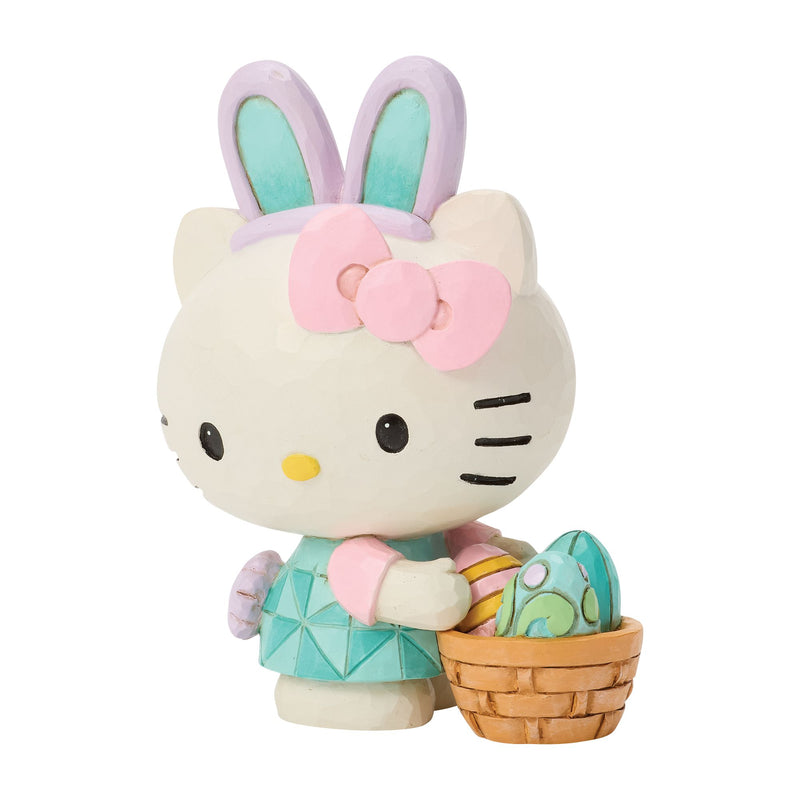 Hello Kitty Easter Bunny