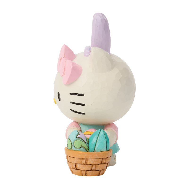 Hello Kitty Easter Bunny