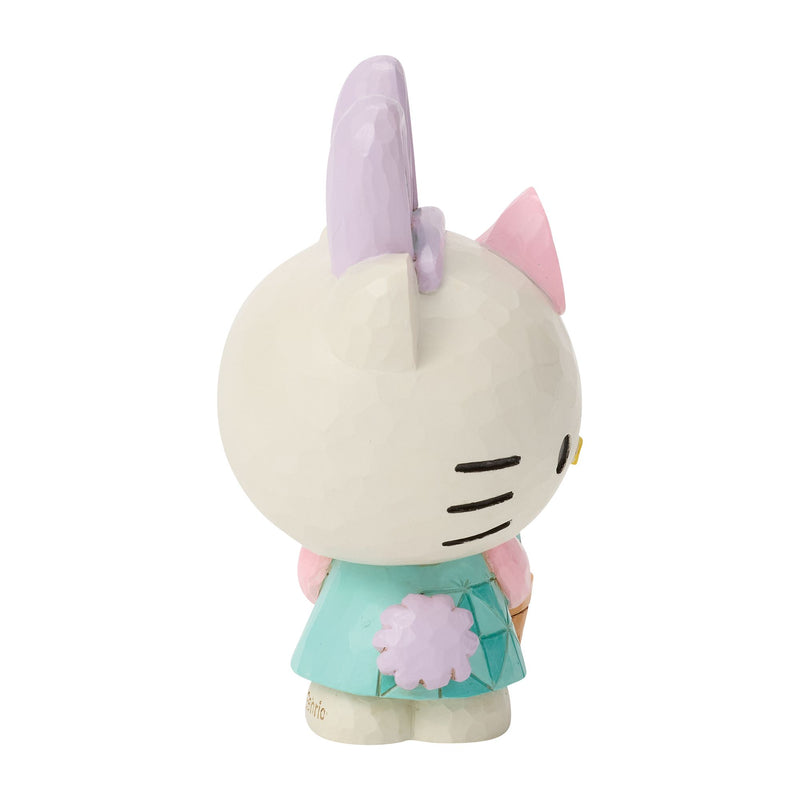 Hello Kitty Easter Bunny