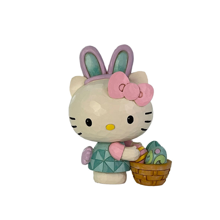 Hello Kitty Easter Bunny