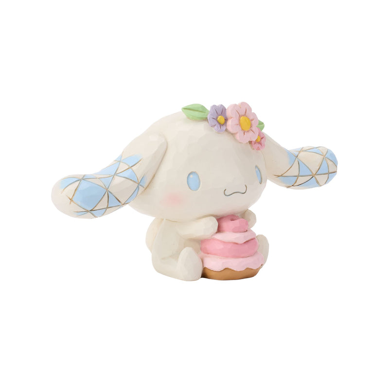 Cinnamoroll Cinnamon Bun