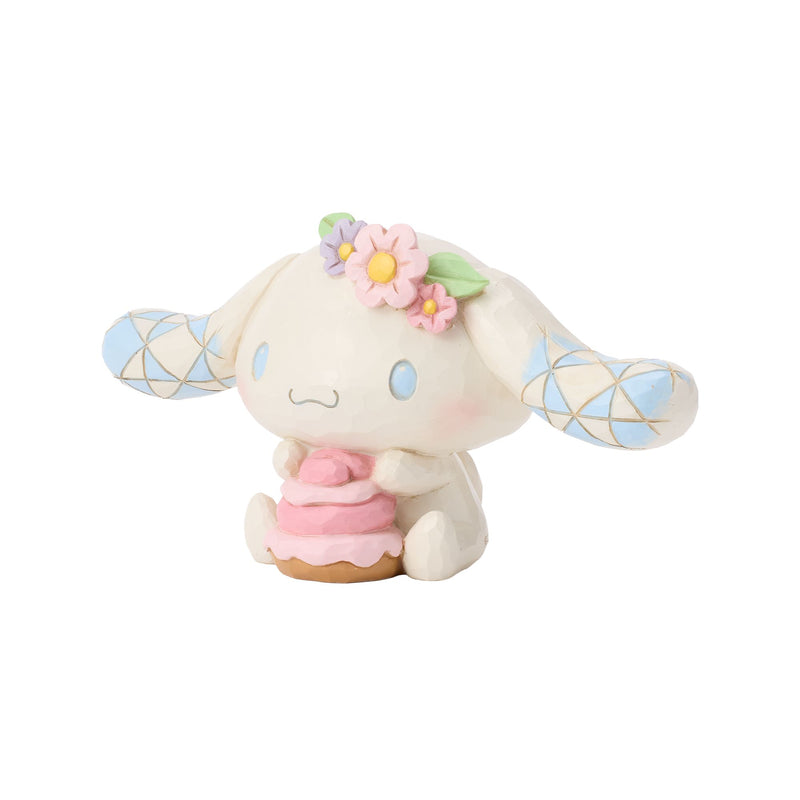 Cinnamoroll Cinnamon Bun