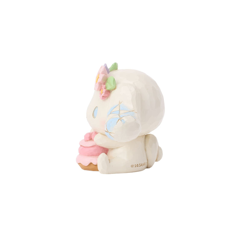 Cinnamoroll Cinnamon Bun