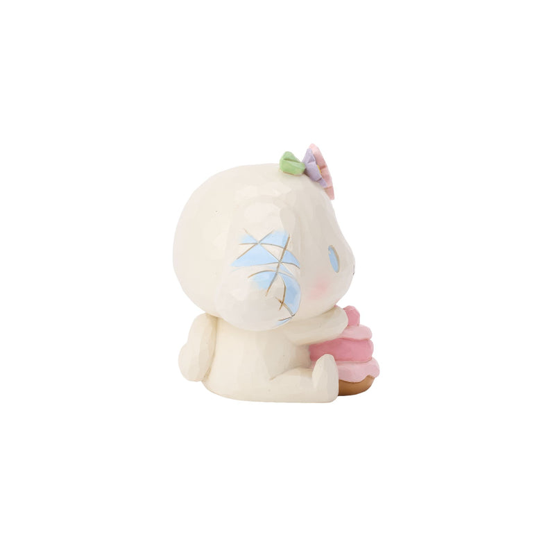 Cinnamoroll Cinnamon Bun