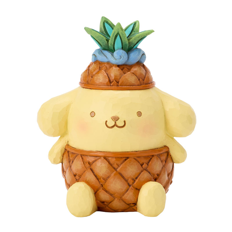 PomPomPurin Pineapple