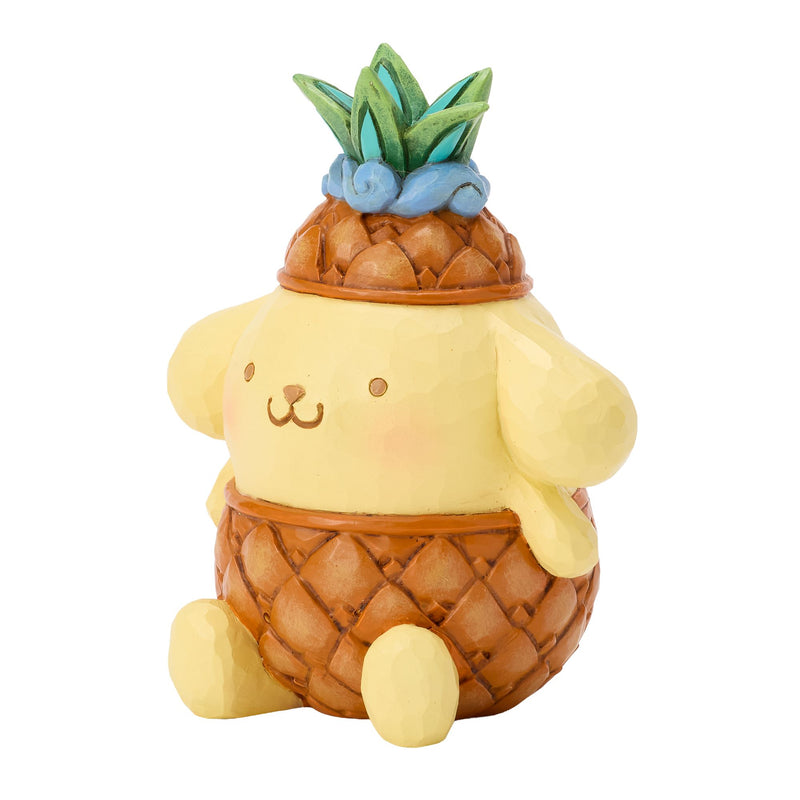 PomPomPurin Pineapple