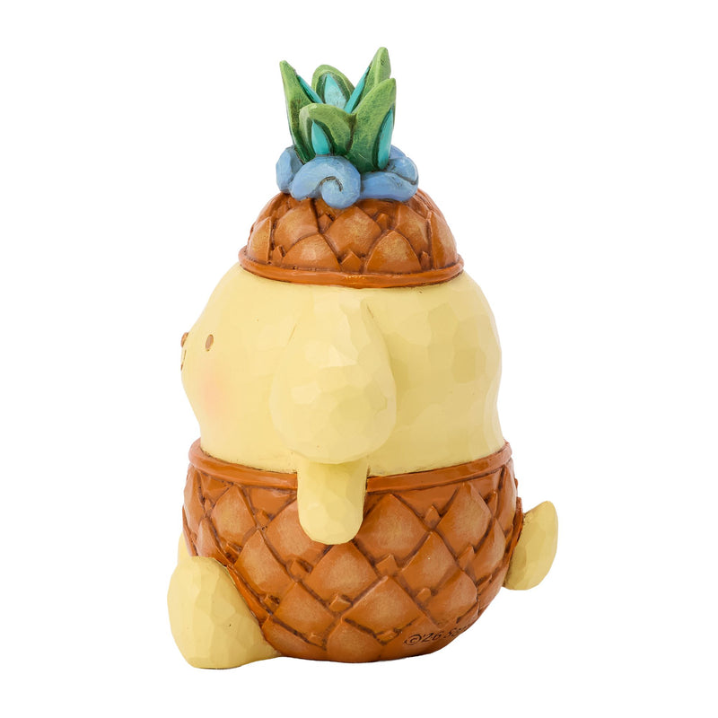 PomPomPurin Pineapple