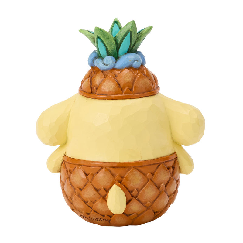 PomPomPurin Pineapple