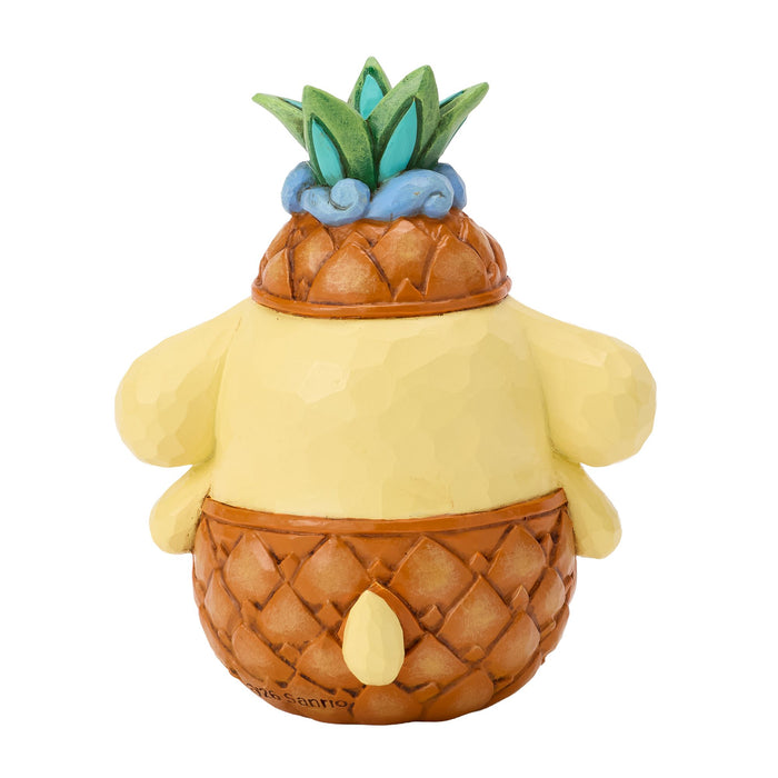 PomPomPurin Pineapple