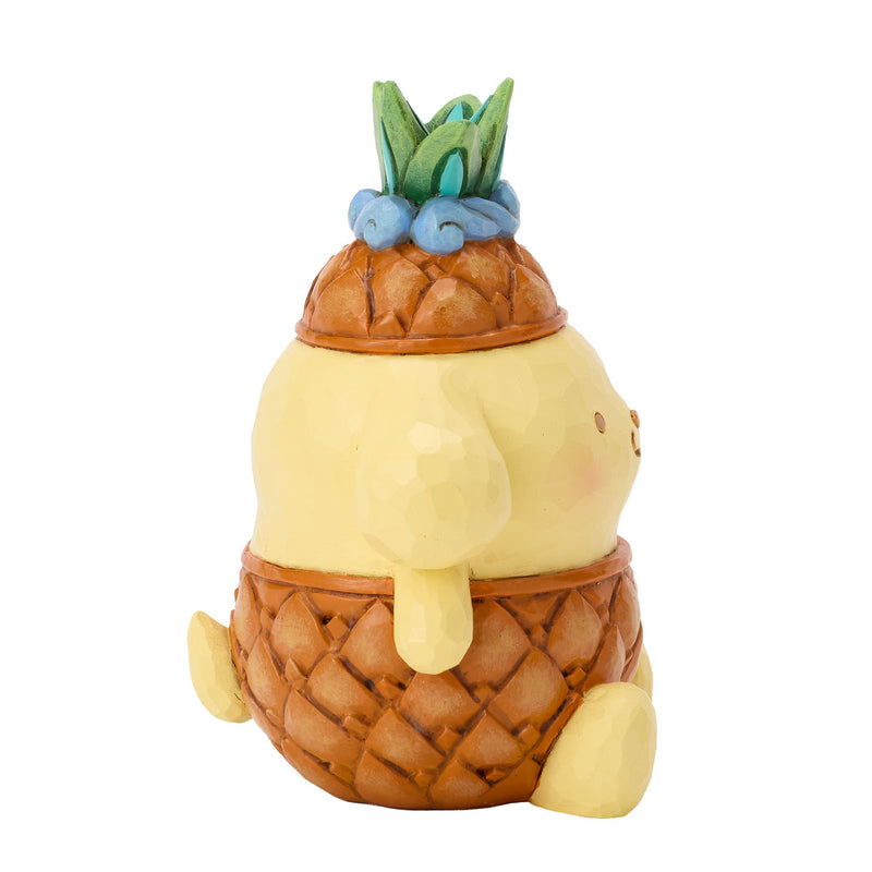 PomPomPurin Pineapple
