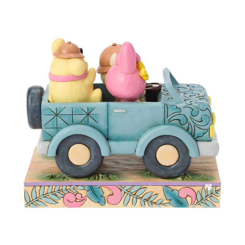 Hello Kitty & Friends Safari