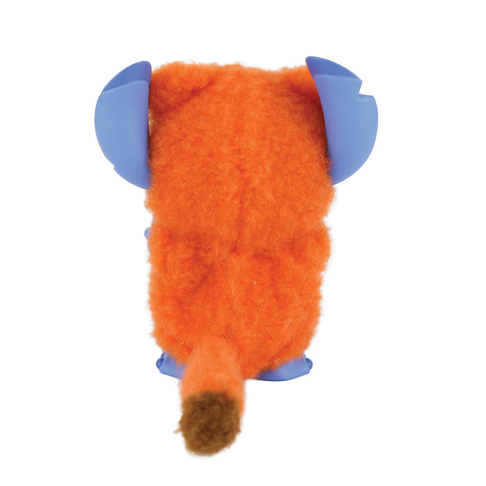 Stitch Dressed as Tiger