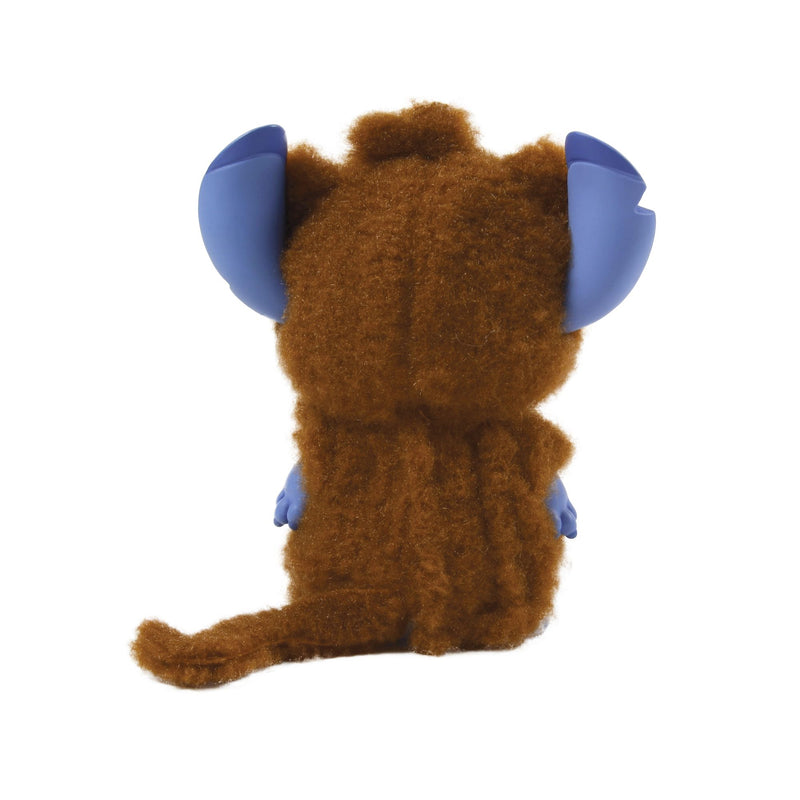 Stitch Dressed as Monkey