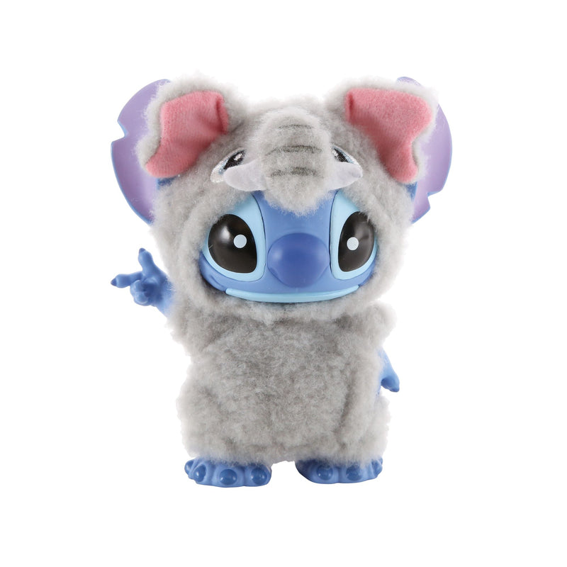 Stitch Dressed Elephant