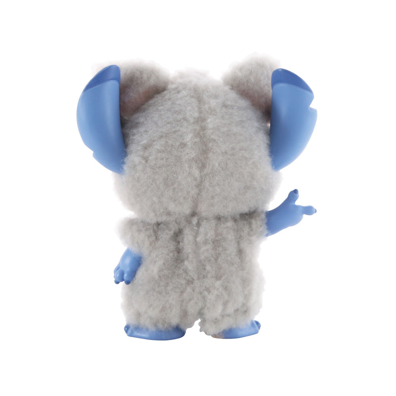 Stitch Dressed Elephant