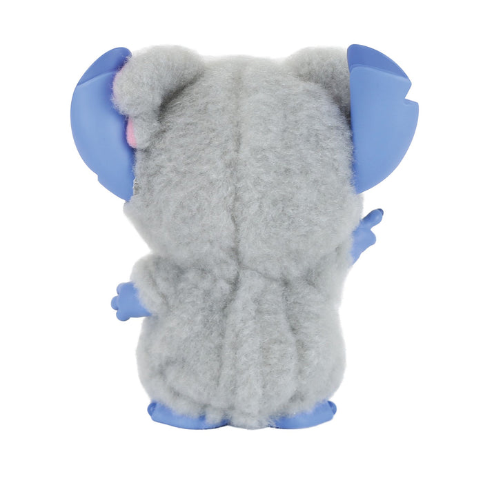 Stitch Dressed Elephant