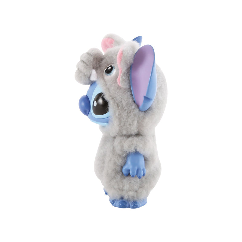 Stitch Dressed Elephant