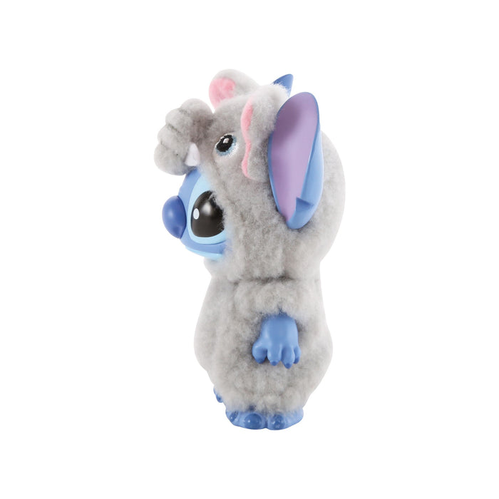 Stitch Dressed Elephant