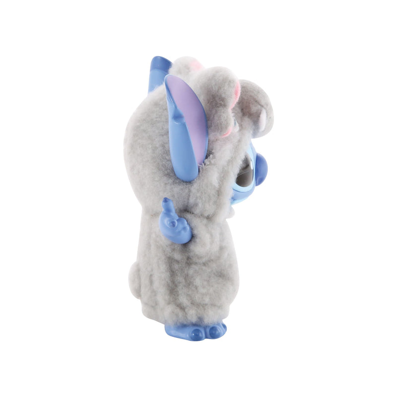 Stitch Dressed Elephant