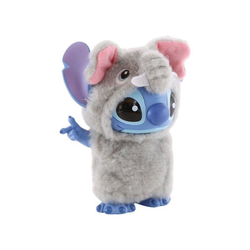 Stitch Dressed Elephant