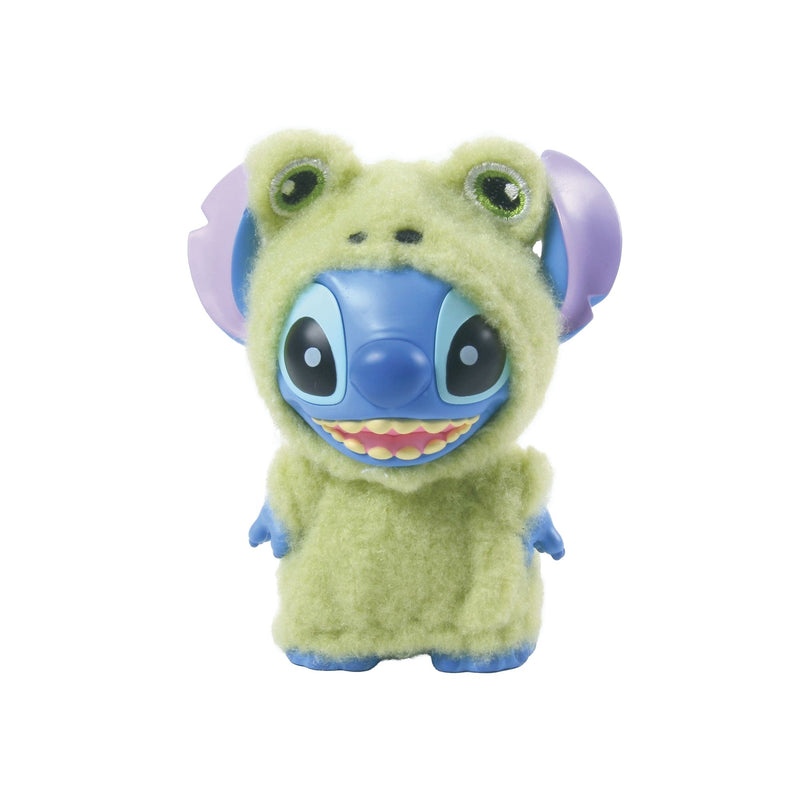 GJSTR Stitch Dressed as Frog