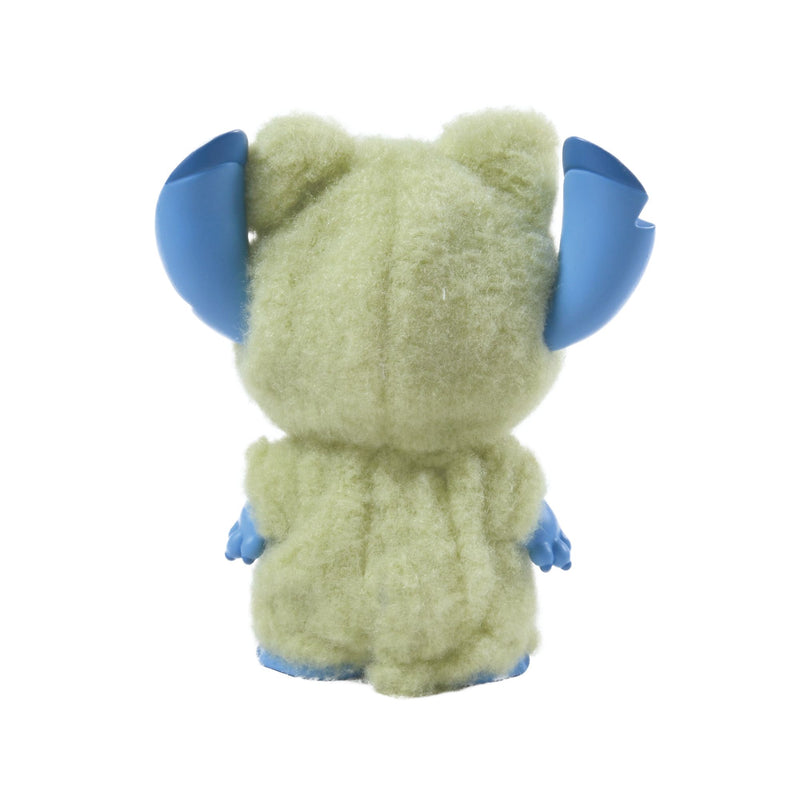 GJSTR Stitch Dressed as Frog