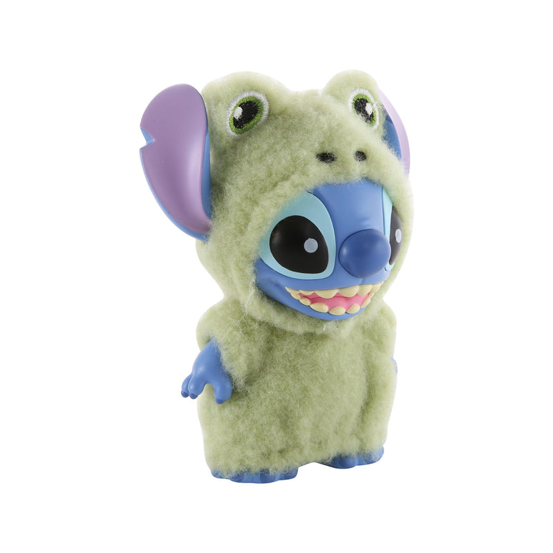 GJSTR Stitch Dressed as Frog