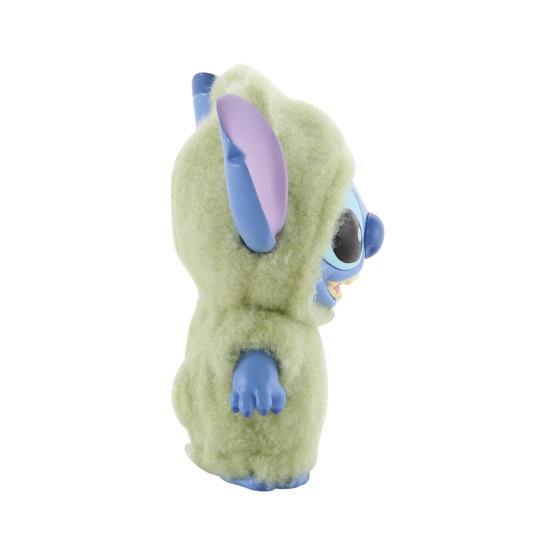 GJSTR Stitch Dressed as Frog
